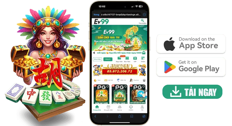 Nạp và rút tiền 88m