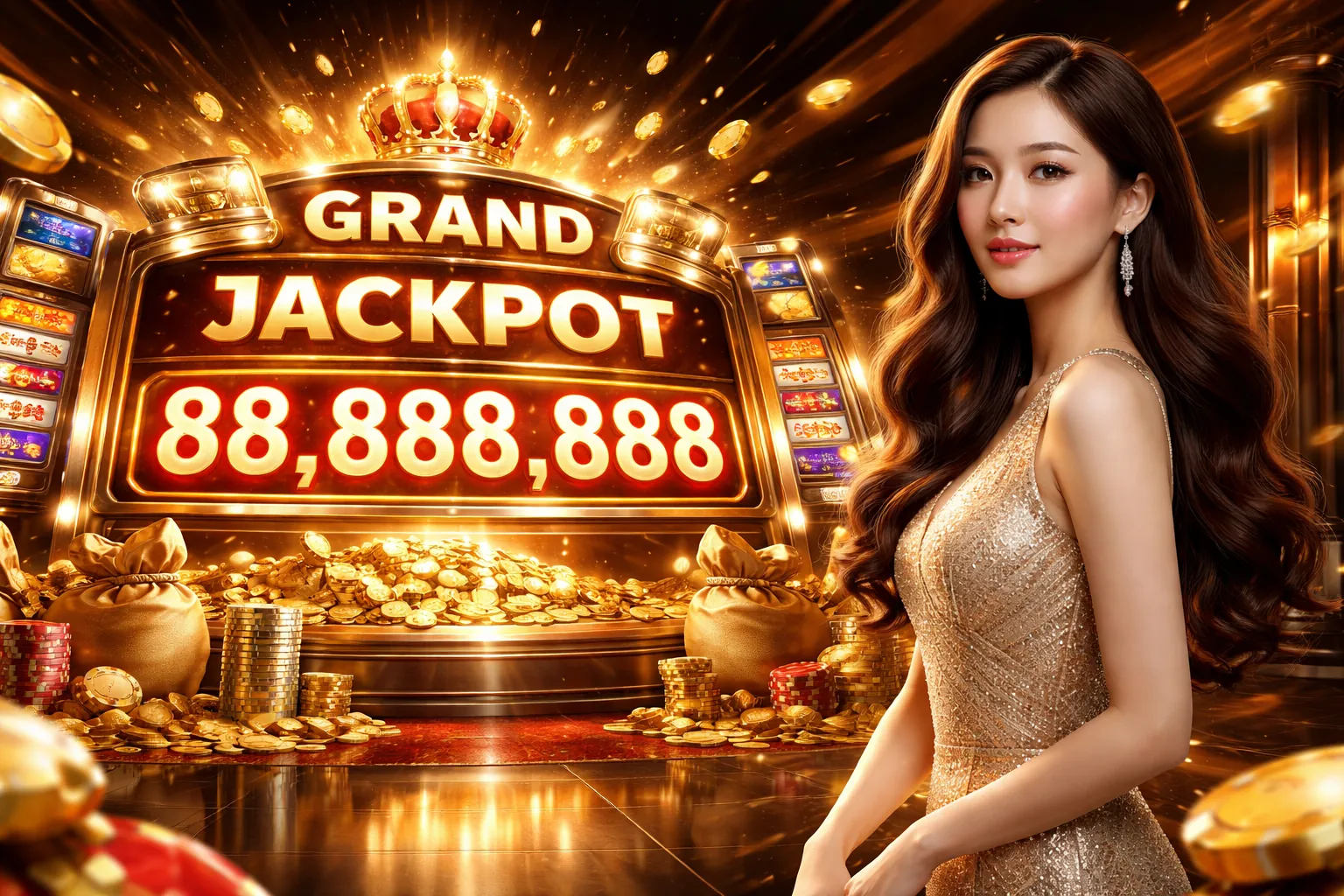 Xổ Số 88m