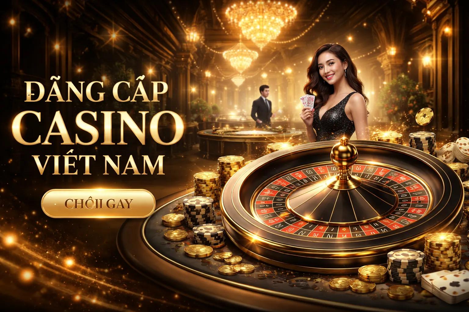 Live Casino 88m