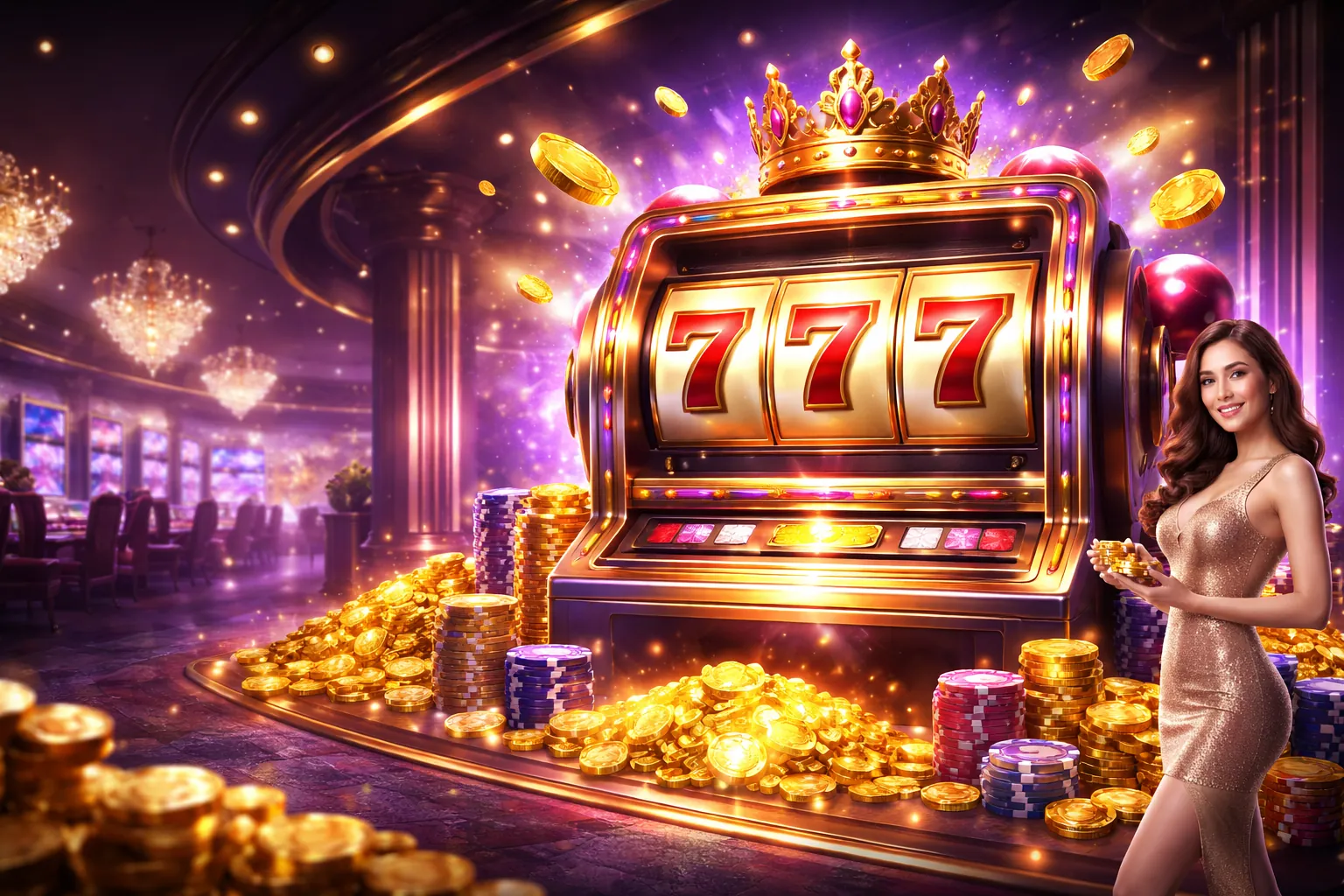 Game Nổ Hũ 88m