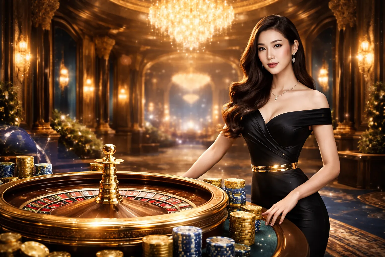 Hình ảnh hỗ trợ khách hàng chuyên nghiệp của 88m