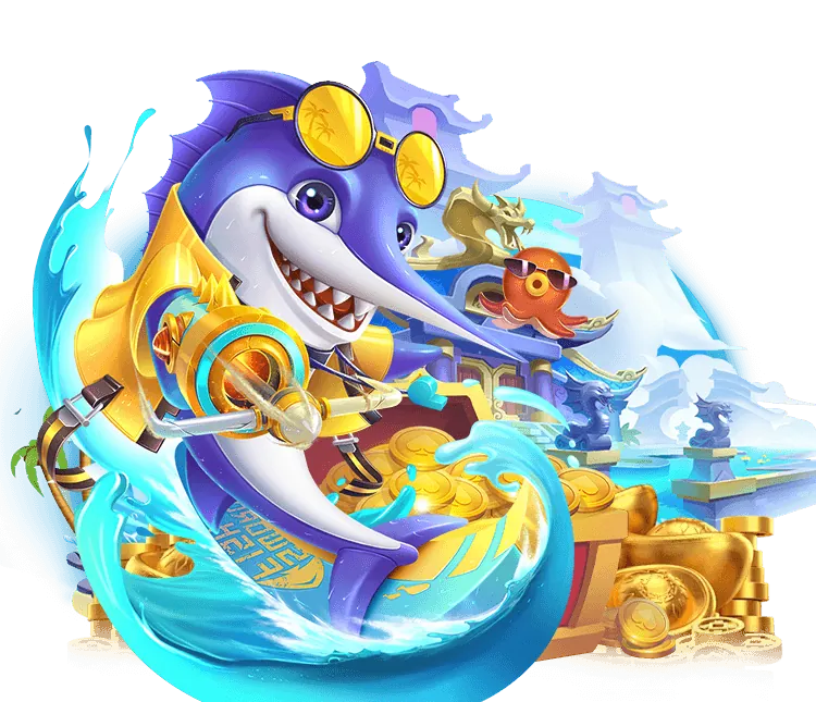 Game Thần Tài Đến