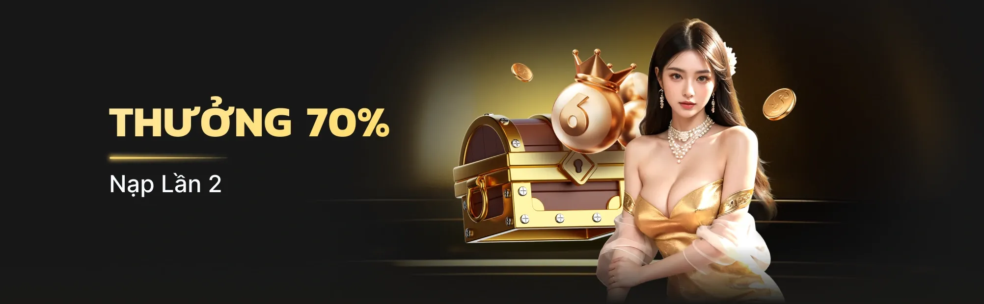 Game Nổ Hũ Video: Treasure Hunt